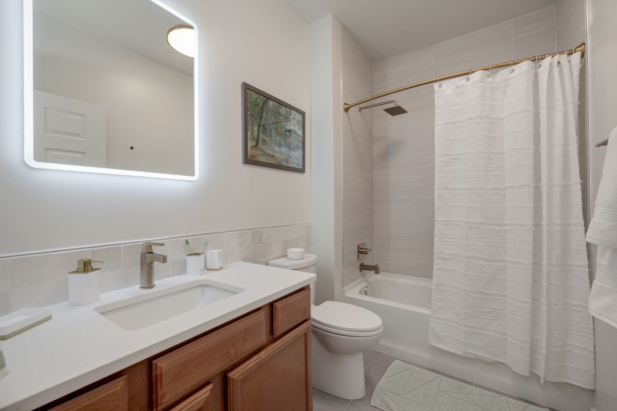 55+ Communities in Columbia, MD Evergreens at Columbia